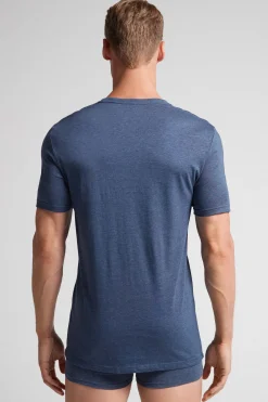 T-shirt homme 100 % coton Superior