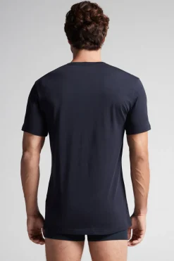 T-shirt homme 100 % coton Superior