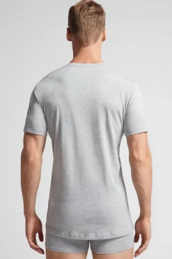 T-shirt homme 100 % coton Superior