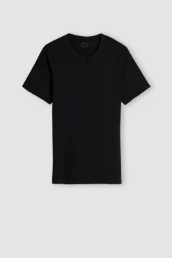 T-shirt homme 100 % coton Superior