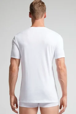 T-shirt homme 100 % coton Superior