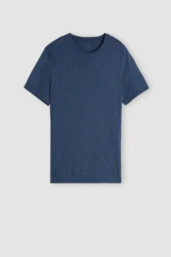 T-shirt homme 100 % coton Superior