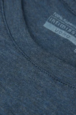 T-shirt homme 100 % coton Superior