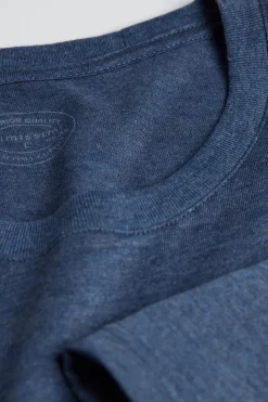 T-shirt homme 100 % coton Superior
