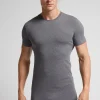 T-shirt homme en coton Superior ÉlasticisÉ