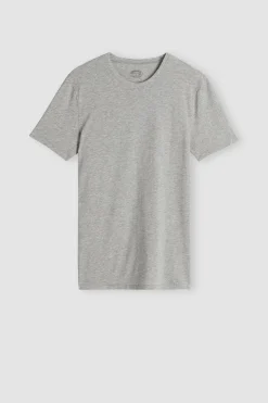 T-shirt homme en coton Superior ÉlasticisÉ