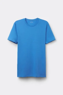 T-shirt homme en coton Superior ÉlasticisÉ