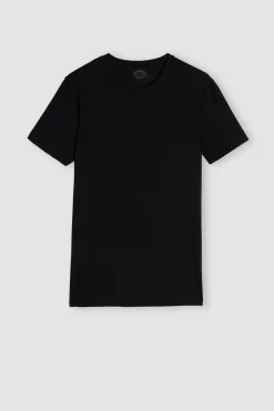 T-shirt homme en coton Superior ÉlasticisÉ