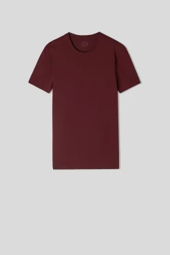 T-shirt homme en coton Superior ÉlasticisÉ