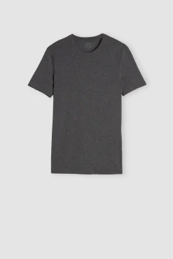 T-shirt homme en coton Superior ÉlasticisÉ