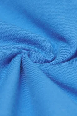 T-shirt homme en coton Superior ÉlasticisÉ