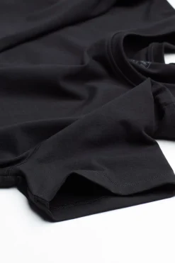 T-shirt homme en coton Superior ÉlasticisÉ