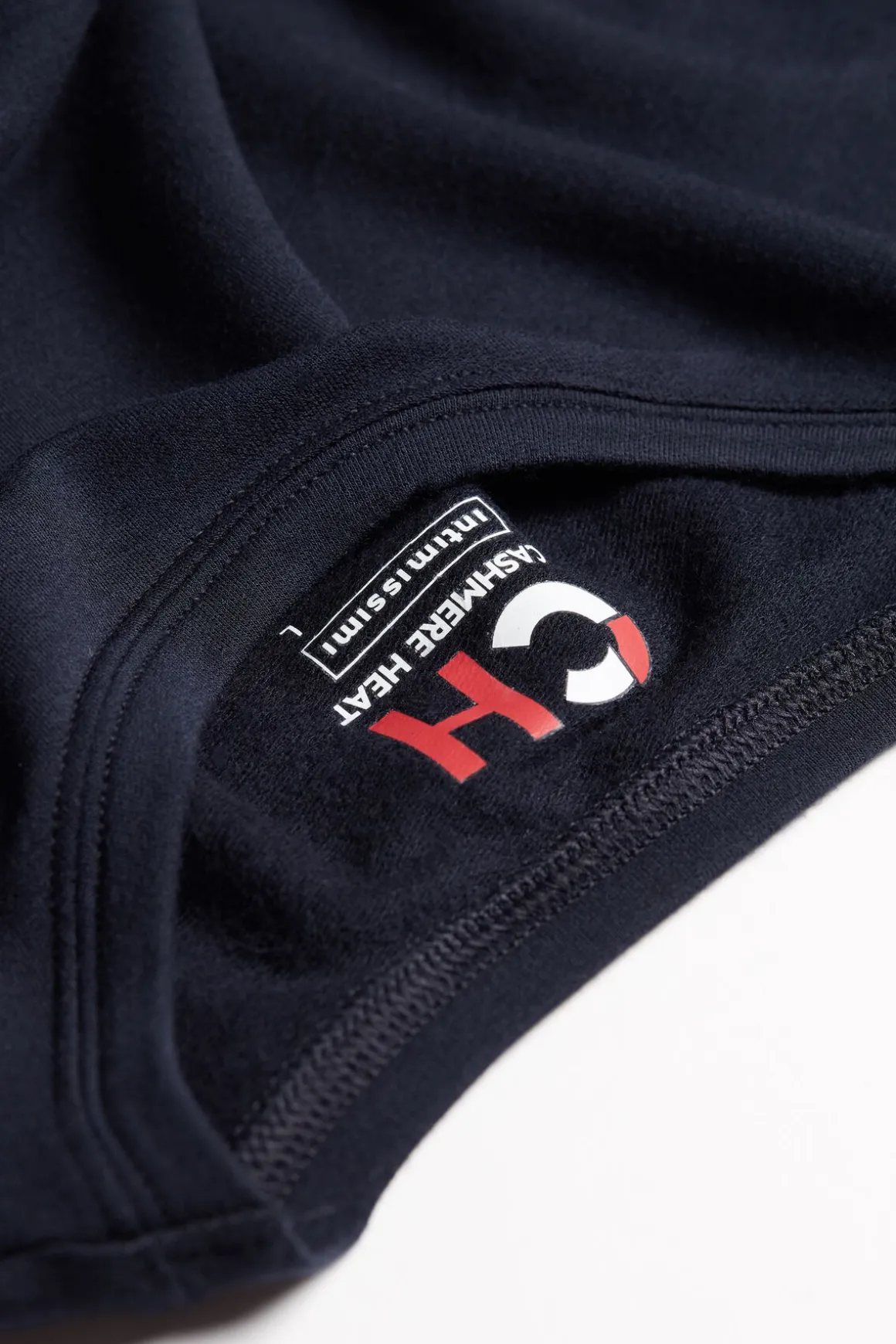 T-shirt homme manches longues thermique
