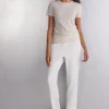 T-shirt manches courtes en coton Ultrafresh