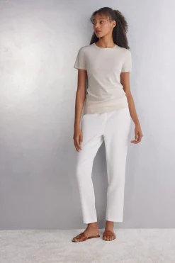 T-shirt manches courtes en coton Ultrafresh