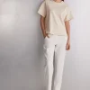 T-shirt manches courtes en coton
