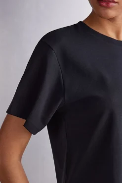 T-shirt manches courtes en coton