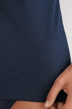 T-shirt manches courtes en coton Ultrafresh
