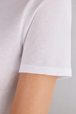 T-shirt manches courtes en coton Ultrafresh
