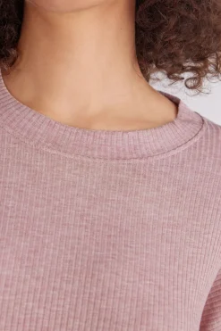 T-shirt manches courtes en modal CHIC COMFORT