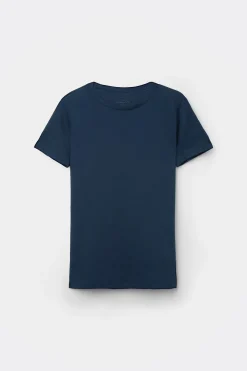 T-shirt manches courtes en coton Ultrafresh