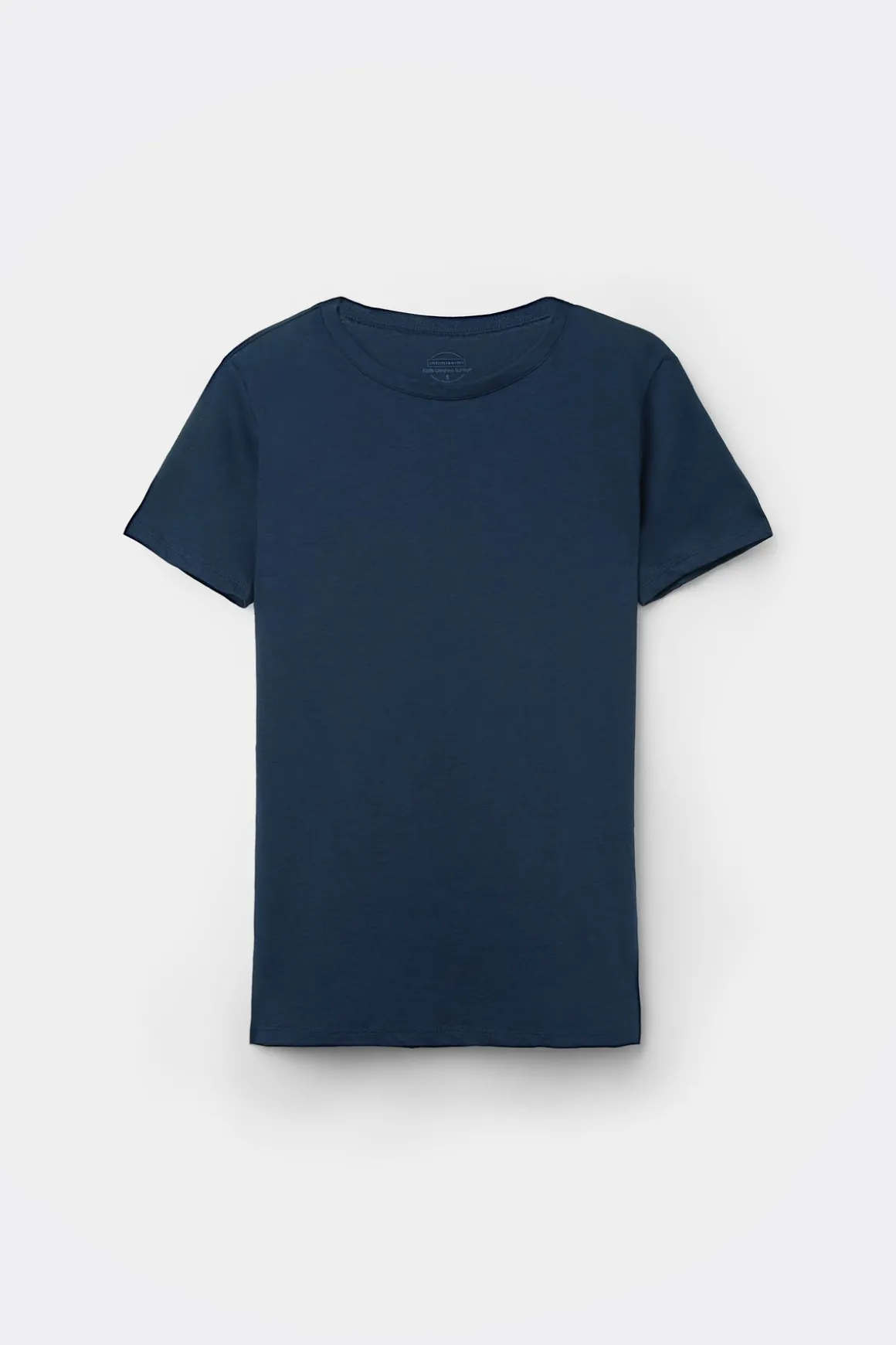 T-shirt manches courtes en coton Ultrafresh