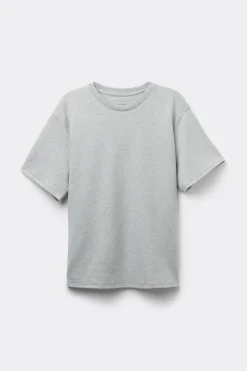 T-shirt manches courtes en coton