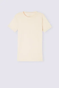 T-shirt manches courtes en coton Ultrafresh