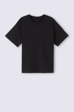 T-shirt manches courtes en coton