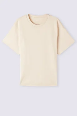 T-shirt manches courtes en coton