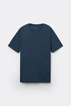 T-shirt manches courtes en coton Superior