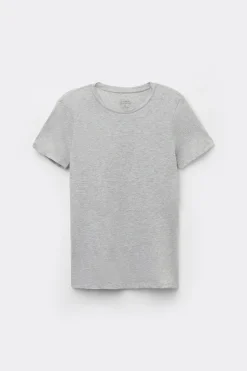 T-shirt manches courtes en coton Ultrafresh