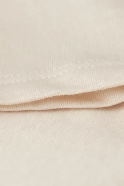 T-shirt manches courtes en coton Ultrafresh