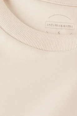 T-shirt manches courtes en coton