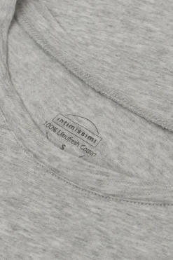 T-shirt manches courtes en coton Ultrafresh