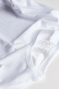 T-shirt manches courtes en coton Ultrafresh