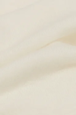 T-shirt manches longues avec cachemire ultralÉger