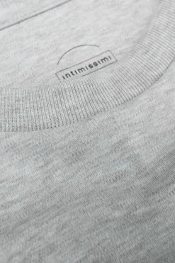 T-shirt manches longues en coton
