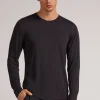 T-shirt manches longues Soft Silk