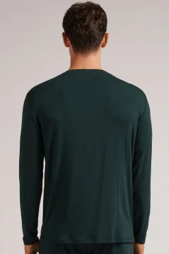 T-shirt manches longues Soft Silk
