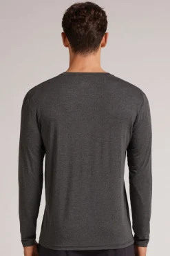 T-shirt manches longues Soft Silk