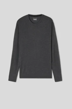 T-shirt manches longues Soft Silk