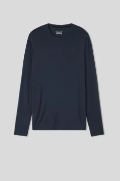 T-shirt manches longues Soft Silk