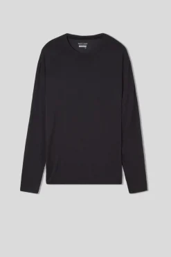 T-shirt manches longues Soft Silk