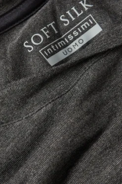 T-shirt manches longues Soft Silk
