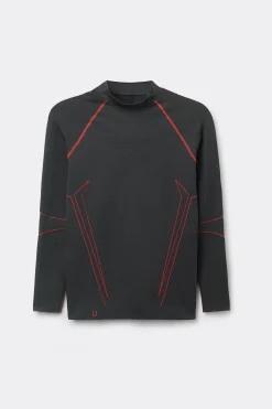 T-shirt manches longues technique sportif