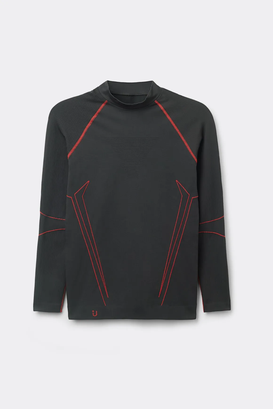 T-shirt manches longues technique sportif