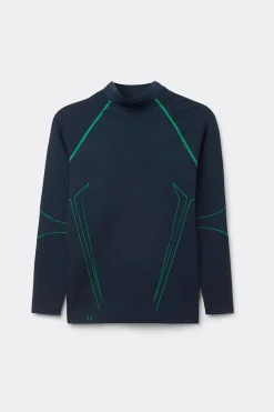 T-shirt manches longues technique sportif
