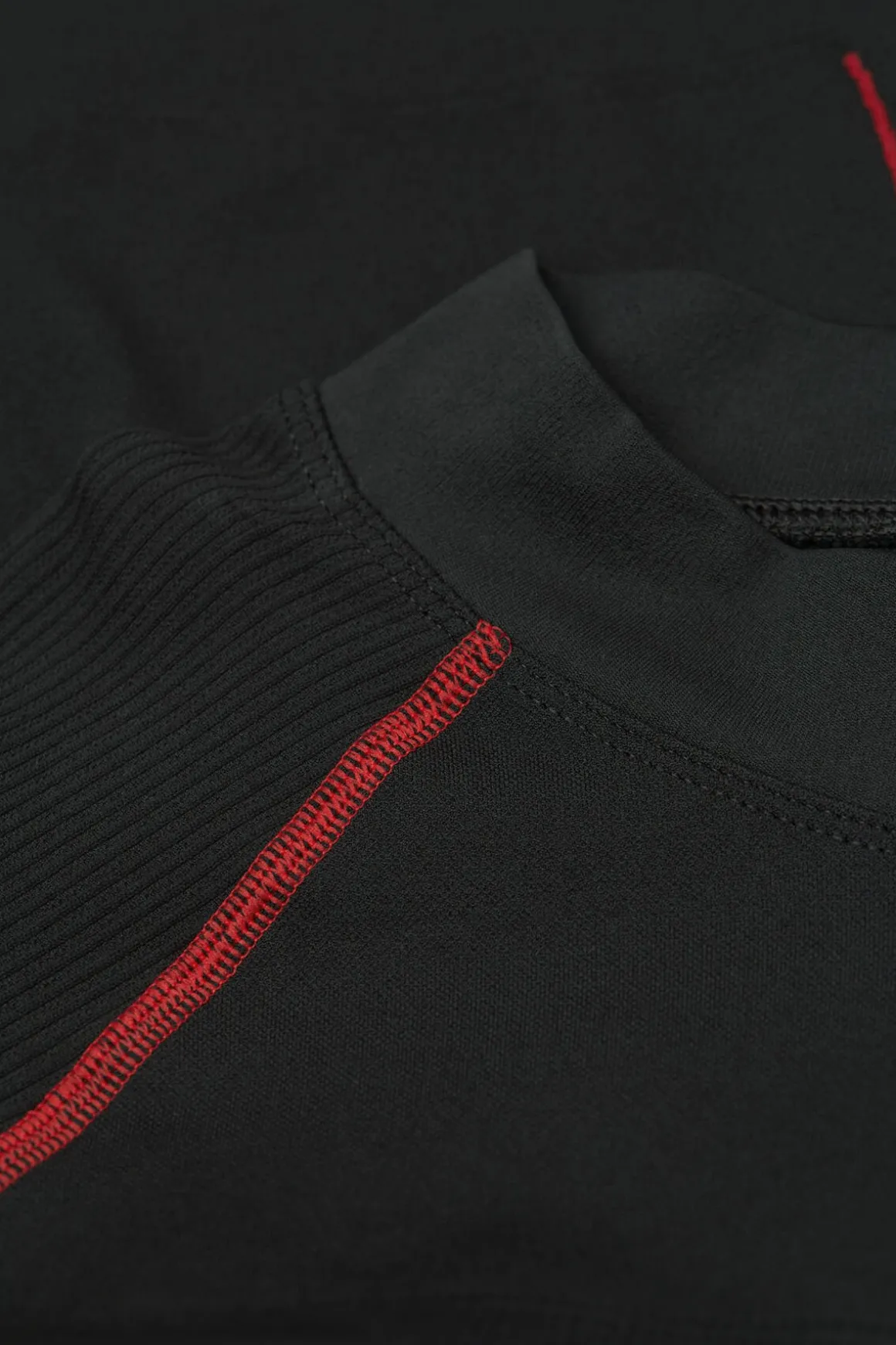 T-shirt manches longues technique sportif