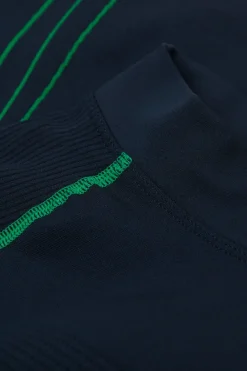 T-shirt manches longues technique sportif